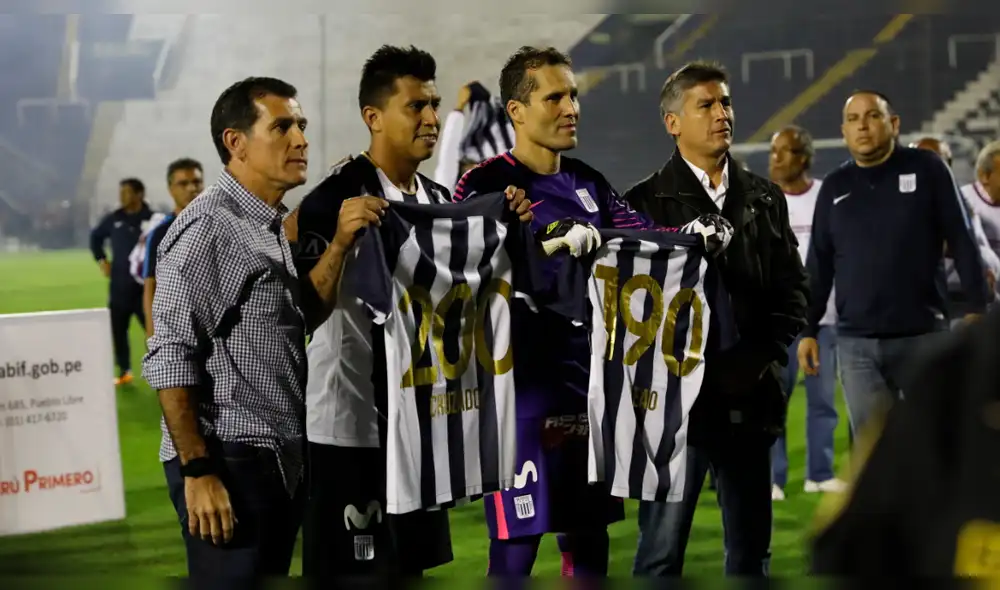Alianza Lima: supuesta camiseta para el 2019 se filtró en redes [FOTOS]