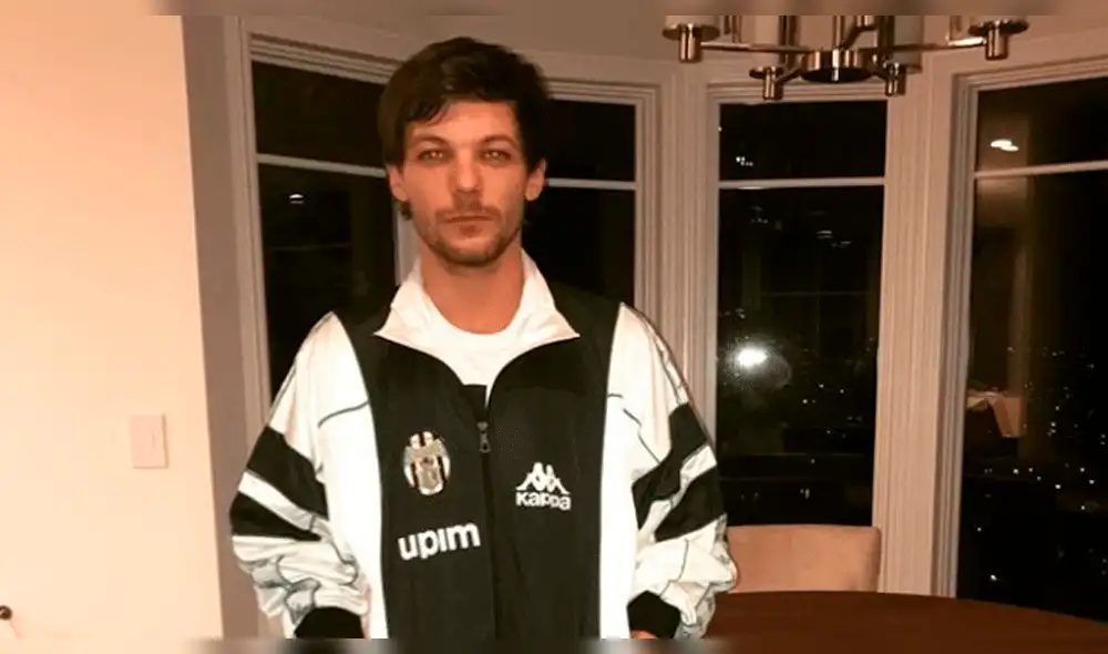 Louis Tomlinson rompe su silencio tras muerte de su hermana [VIDEO]