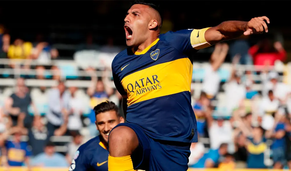 Boca vs Unión EN VIVO por la Superliga Argentina