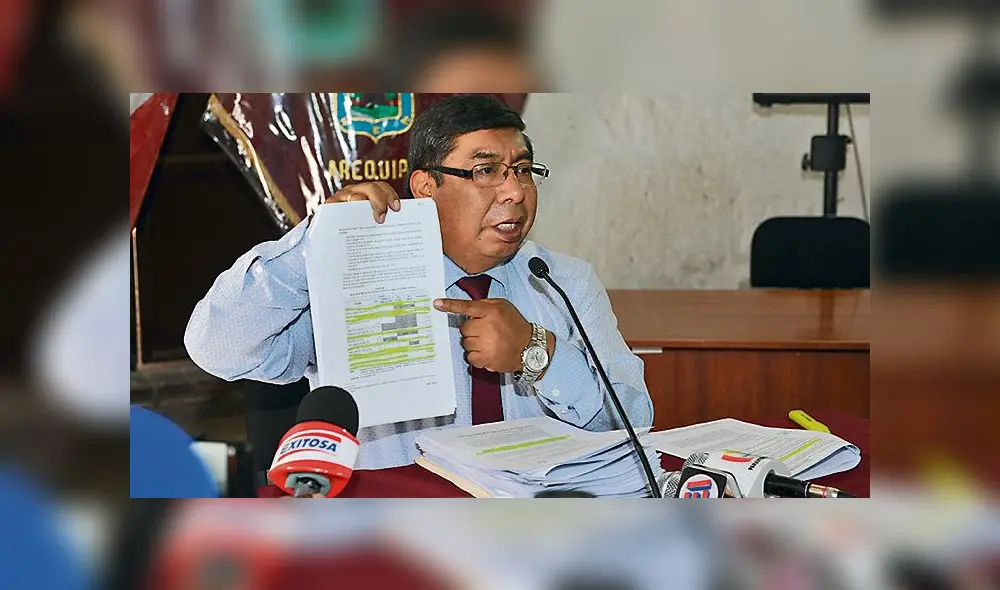 JOSE LUIS HANCCO CONSEJERO REGIONAL JOSE LUIS HANCCO CONSEJERO REGIONAL