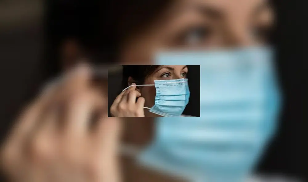 Mascarillas quirúrgicas serán vendidas a un monto inferior a un euro. (Foto: Cope) Mascarillas quirúrgicas serán vendidas a un monto inferior a un euro. (Foto: Cope)