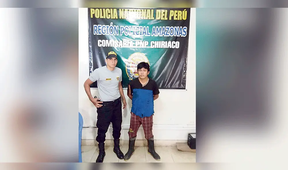 Capturan a un sospechoso del asesinato del sacerdote jesuita Carlos Riudavets