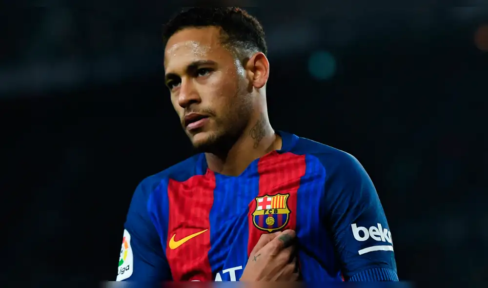 Hackean redes del Barcelona y filtran mensaje sobre posible regreso de Neymar
