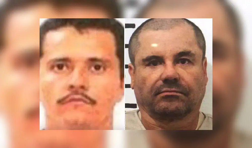 El Mencho es muy escurridizo. Lleva años perseguido por la DEA y aun así logró expandir su cártel a niveles inesperados. Foto: Difusión. El Mencho es muy escurridizo. Lleva años perseguido por la DEA y aun así logró expandir su cártel a niveles inesperados. Foto: Difusión.