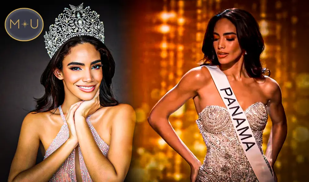 ¿No sabes dónde ver EN VIVO la participación de Solaris Barba en el Miss Universo 2022? Revisa qué canales transmiten el evento en Panamá. Foto: composición LR/Miss Universe/Solaris Barba/Miss Universe