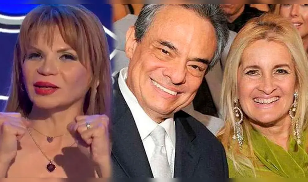 Mhoni Vidente asegura que José José murió ahogado y apunta a Sara Salazar Mhoni Vidente asegura que José José murió ahogado y apunta a Sara Salazar