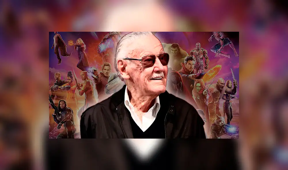 Avengers: Endgame: CEO de Marvel reveló que Stan Lee murió sin ver la cinta
