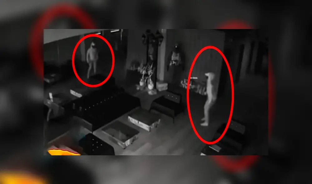 Desliza para ver los detalles del video viral de Facebook. Foto: Captura.