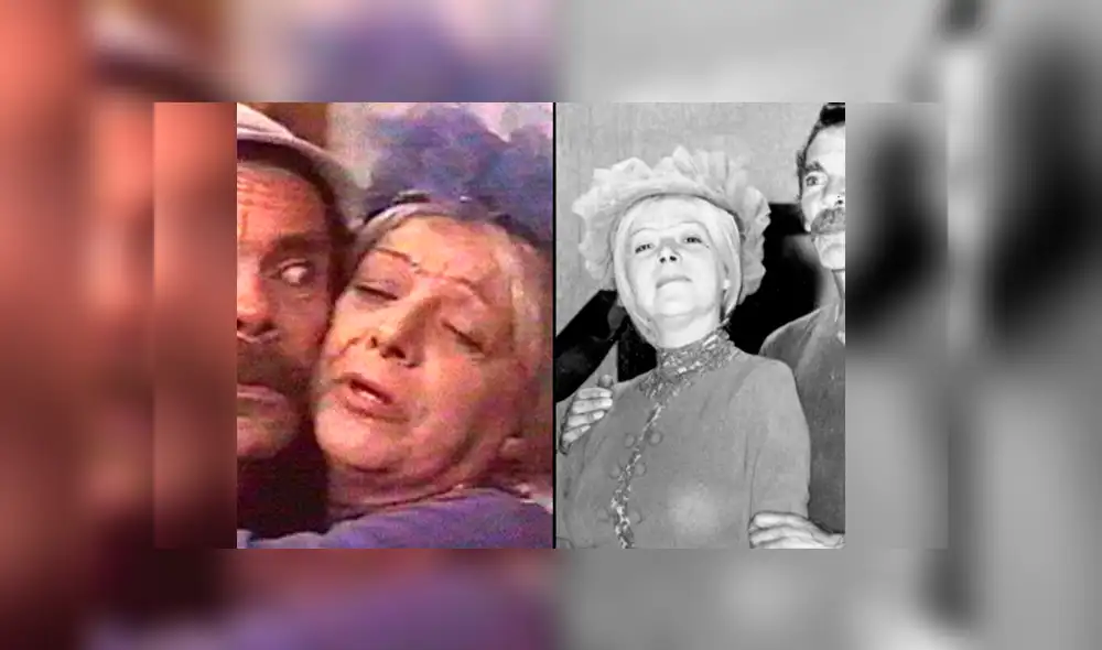 YouTube viral: conmovedora historia entre 'Doña Clotilde’ y ‘Don Ramón’ que hace llorar a fanáticos [VIDEO]