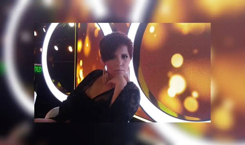 Viña del Mar 2019: ¿En qué categoría compite Susan Ochoa? [VIDEO]