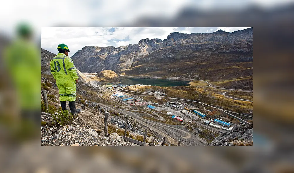 Exploración. En Perú, los recursos naturales pertenecen al Estado; pero eso no resta que haya una negociación con el titular del terreno.