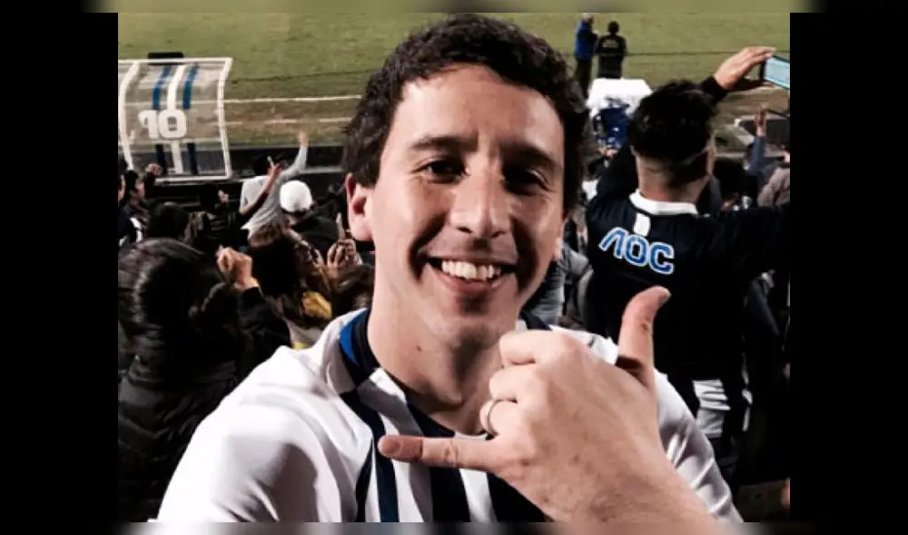 Alianza Lima: conoce a los famosos que tiene el corazón blanquiazul [FOTOS]