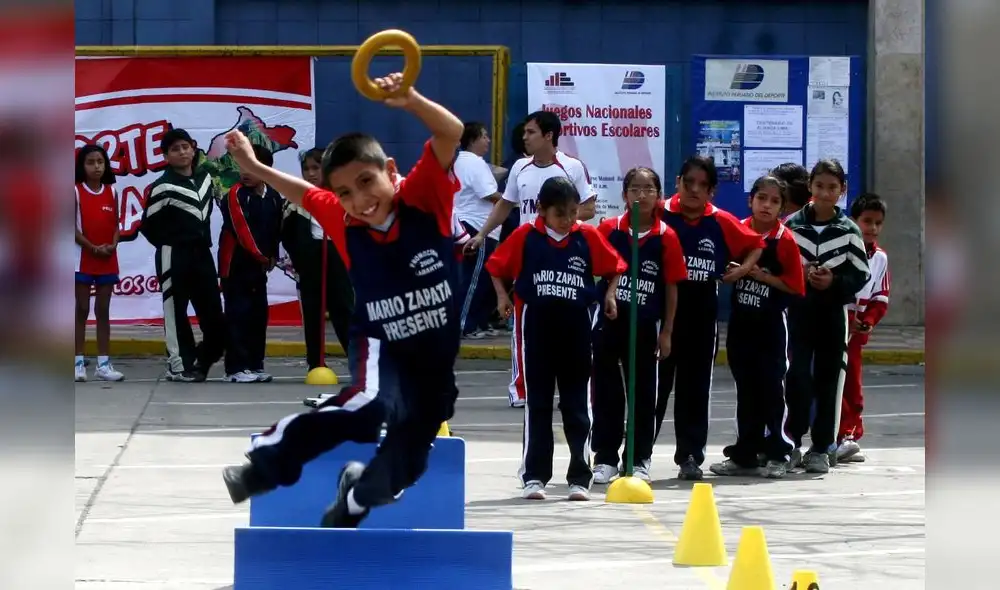El 2018 habrá más horas de Tutoría, Educación Física e inglés en primaria El 2018 habrá más horas de Tutoría, Educación Física e inglés en primaria