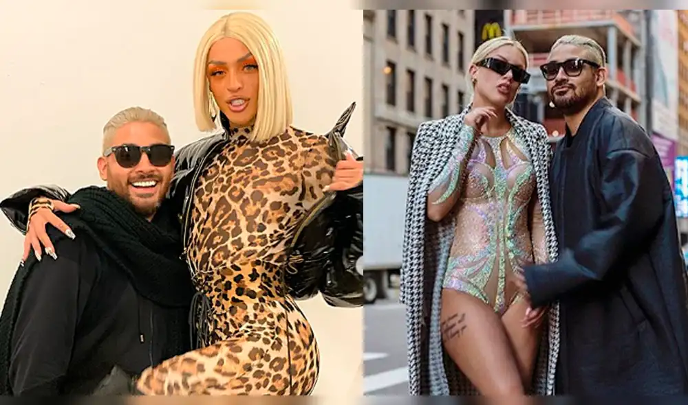 Lady Gaga lució traje del diseñador peruano Augusto Manzanares para su álbum Chromatica Lady Gaga lució traje del diseñador peruano Augusto Manzanares para su álbum Chromatica