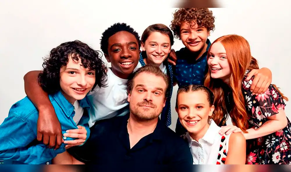 Revelan primer avance y nuevos personajes de Stranger Things 3 [VIDEO]