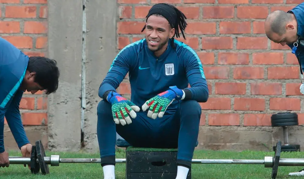 Conocido deportivo debatió titularidad de Pedro Gallese en la semifinal de la Liga 1. Conocido deportivo debatió titularidad de Pedro Gallese en la semifinal de la Liga 1.