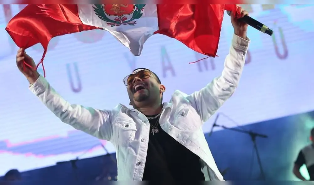 Josimar presume su nueva figura tras bajar 15 kilos [VIDEO]