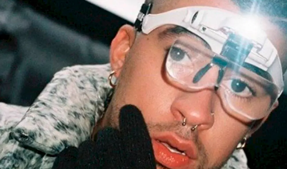 Bad Bunny lanza su nuevo disco “YHLQMDLG” (“Yo Hago Lo Que Me Da La Gana”)