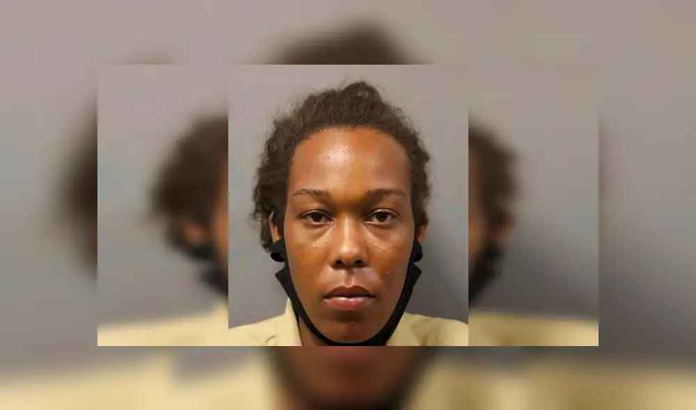 La madre confesó a una amiga que había dejado morir a su hija de hambre. (Foto: Washington Post)