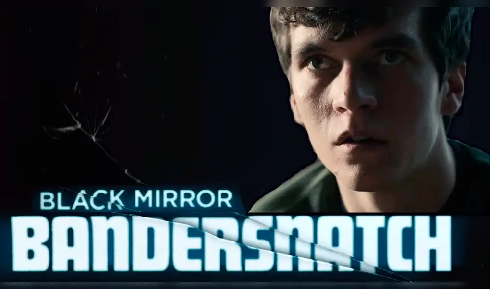 'Black Mirror': ¿Cuántos finales posibles hay de 'Bandersnatch'? [VIDEO]