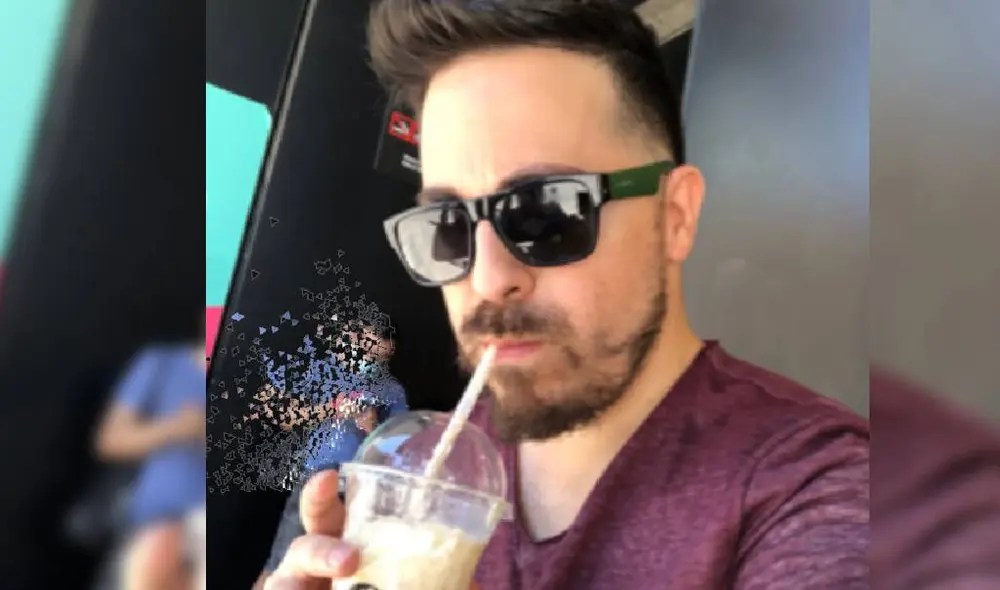 Desliza para ver las mejores imágenes. Foto: Captura/Twitter/Strip Marvel