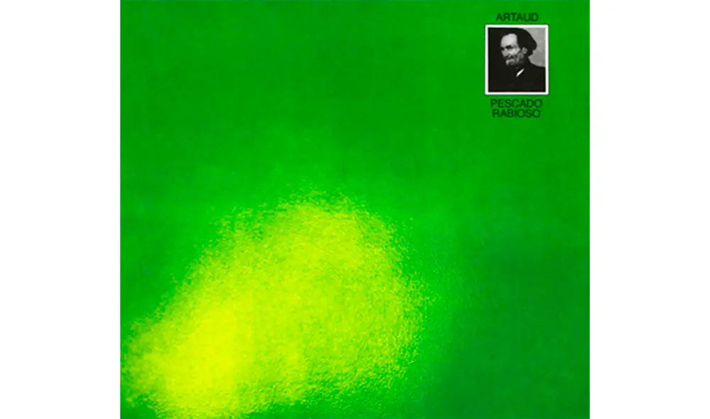 Google rinde homenaje a Luis Alberto Spinetta con doodle por ser el padre del rock en español [FOTOS]