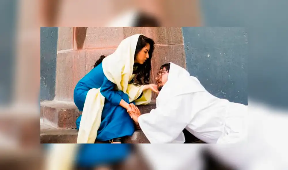 Semana Santa: Se presentará obra teatral Jesucristo Superstar en Plaza Norte