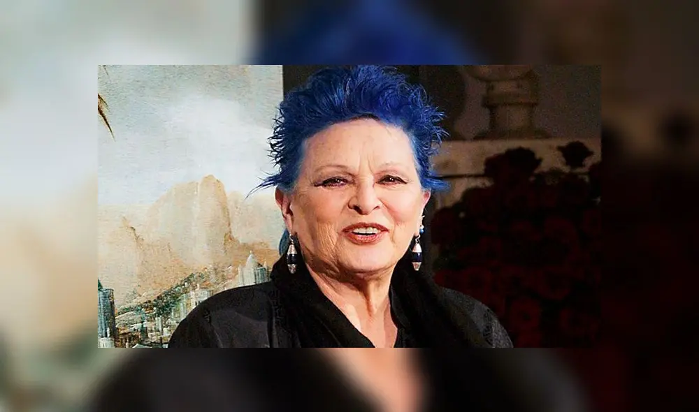 En 1955 se casó con el torero Luis Miguel Dominguín. (Foto: Lecturas)