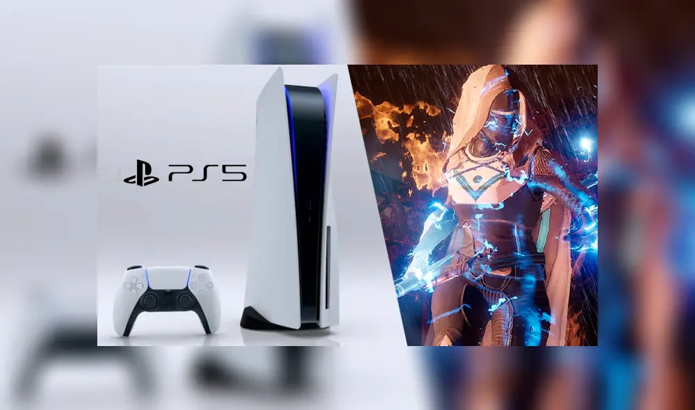 Lista de juegos gratis que llegarían a PS5. Foto: composición La República. Lista de juegos gratis que llegarían a PS5. Foto: composición La República.