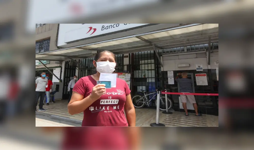 Bono familiar universal