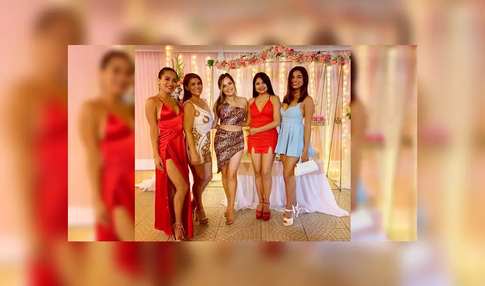 Corazón Serrano festeja su 26 aniversario y cantantes sorprenden con su sexys looks Corazón Serrano festeja su 26 aniversario y cantantes sorprenden con su sexys looks