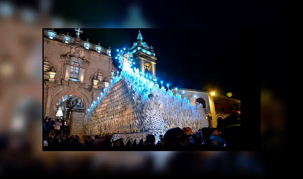 Semana Santa en Ayacucho: el espectáculo religioso que sorprende a miles de turistas en el mundo 
