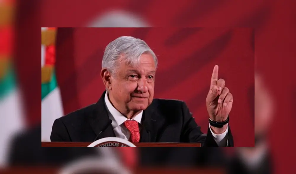 Los siguientes días serán clave para saber si se reinician las actividades o no. Foto: Gobierno de México