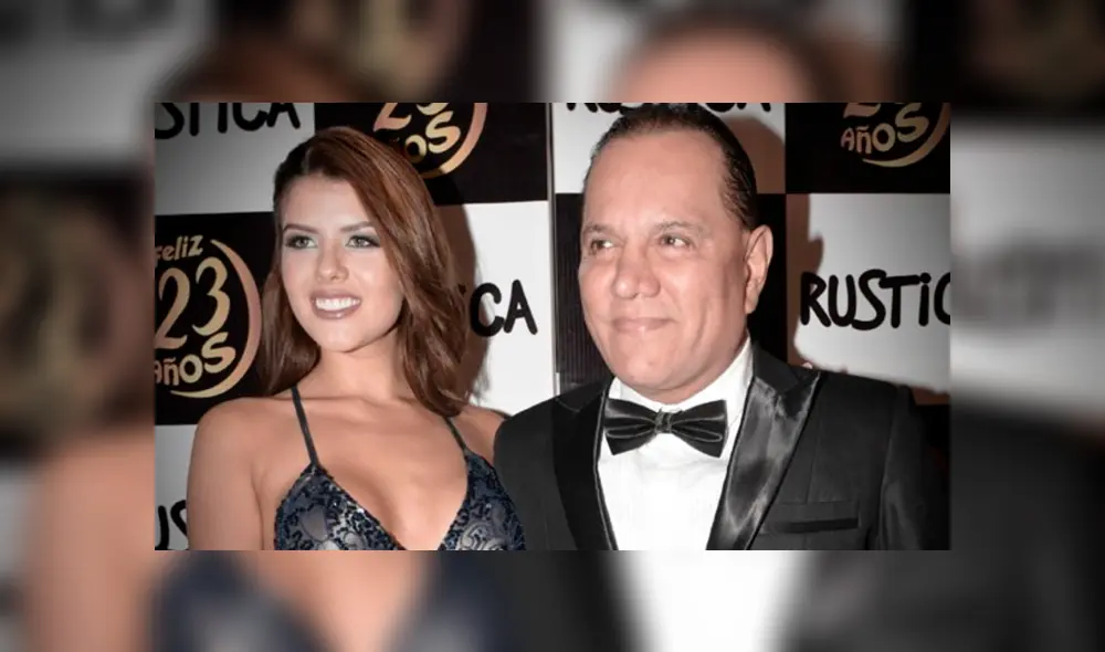 Daysi Ontaneda se encontró con Mauricio en Cuba y asegura que está solo [FOTOS]