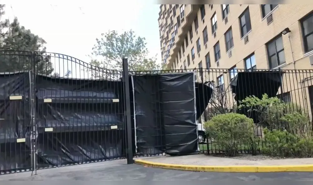 Centro Geriátrico Isabella