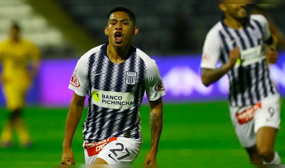 Alianza Lima: Banco Pichincha renueva vínculo con el cuadro 'íntimo'.