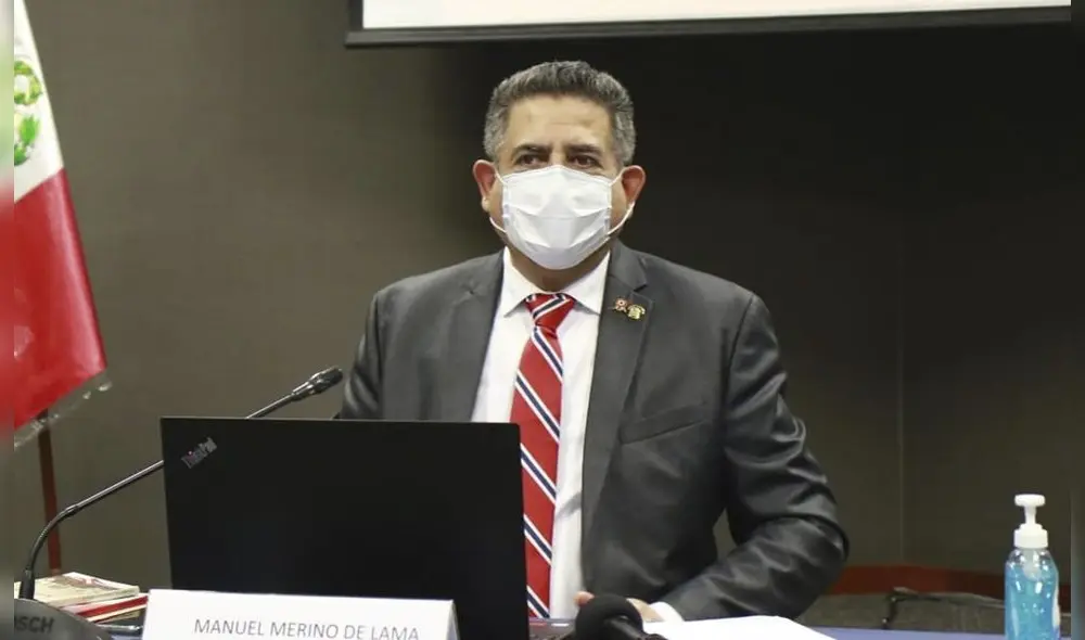 manuel merino manuel merino