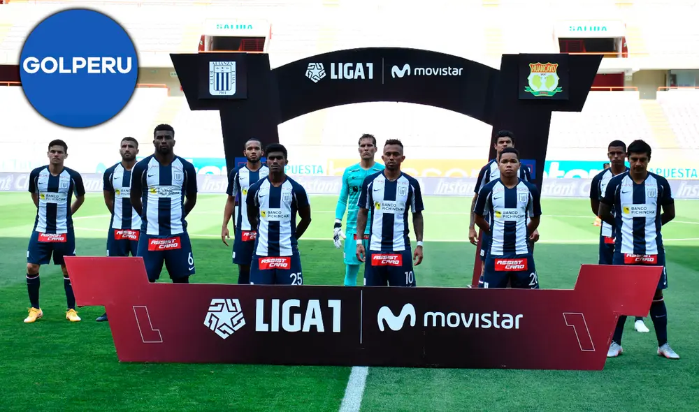 Alianza Lima jugará el próximo año en la Segunda División del fútbol peruano. Foto: Twitter
