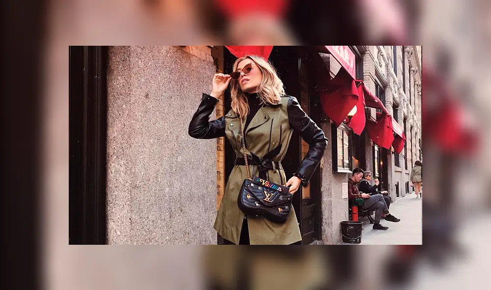 Instagram: Hija de Luis Miguel revela conmovedora imagen junto a su madre [VIDEO]