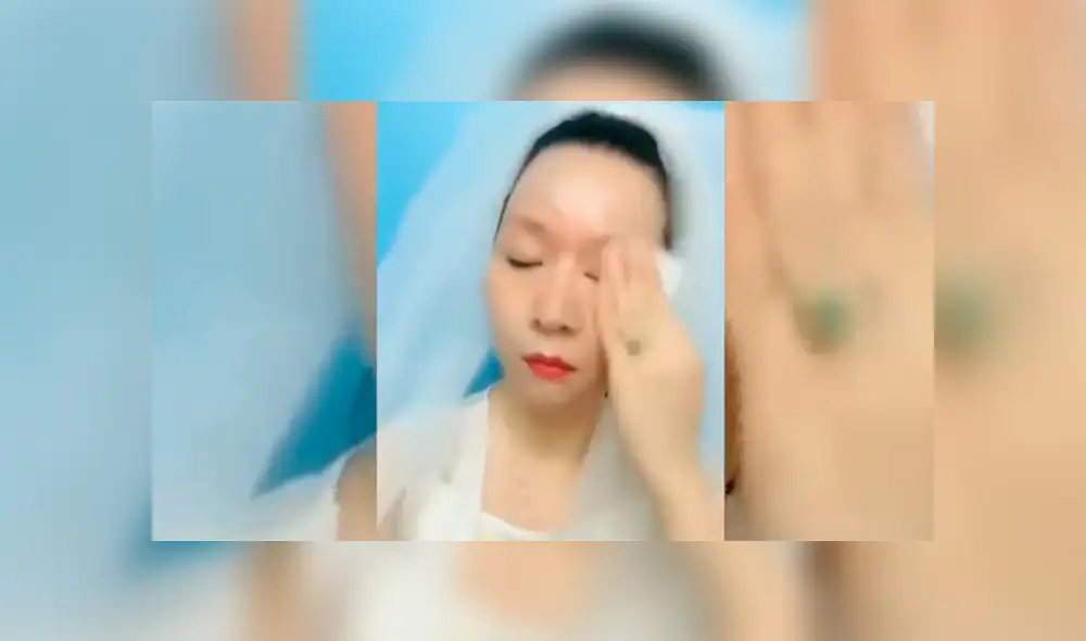 YouTube viral: chico decide cancelar boda con su novia asiática, luego de verla sin maquillaje [VIDEO]