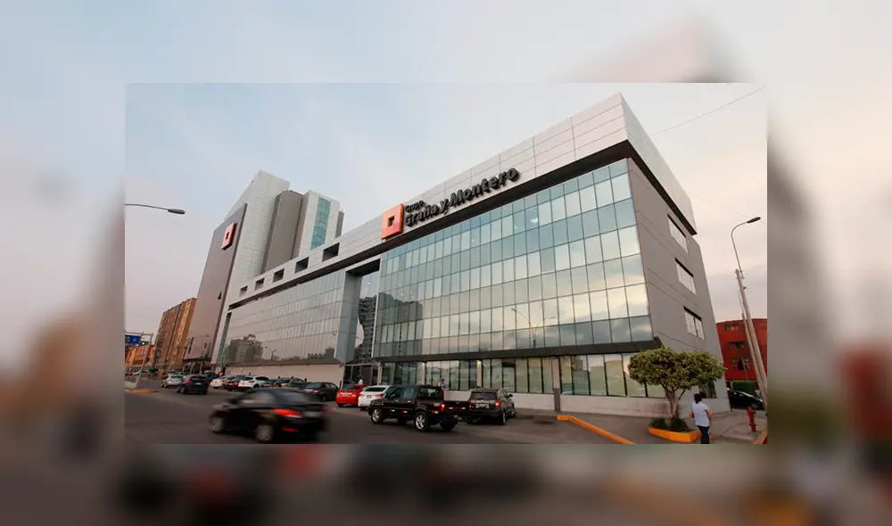 Exdirectivos de Graña y Montero responden tras pedido de prisión preventiva 