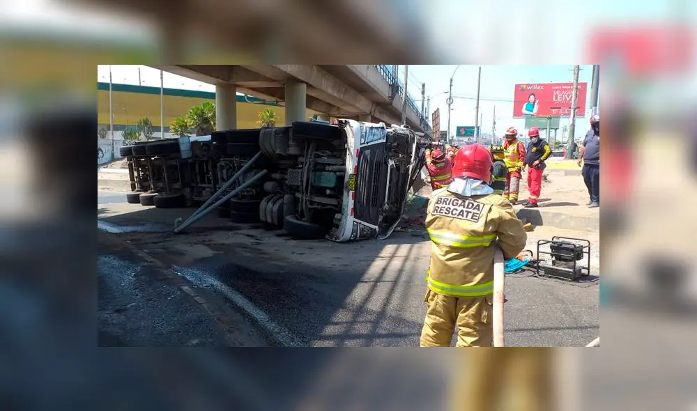 Foto: Municipalidad de Surco.