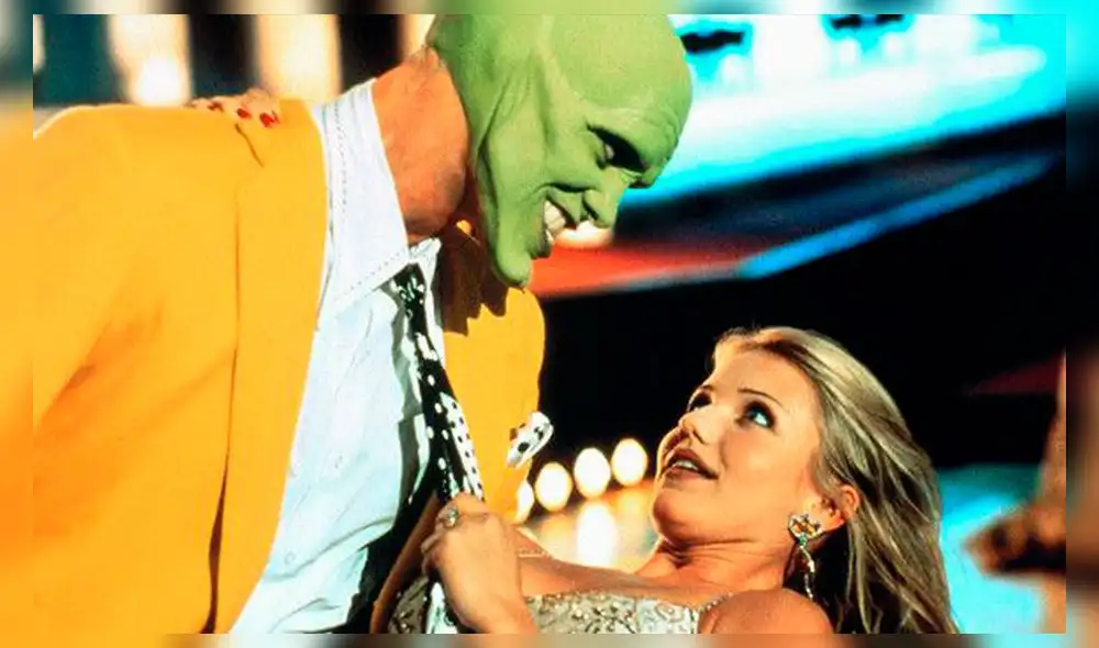 Un recuento de las mejores películas de Jim Carrey por su cumpleaños 55 Un recuento de las mejores películas de Jim Carrey por su cumpleaños 55