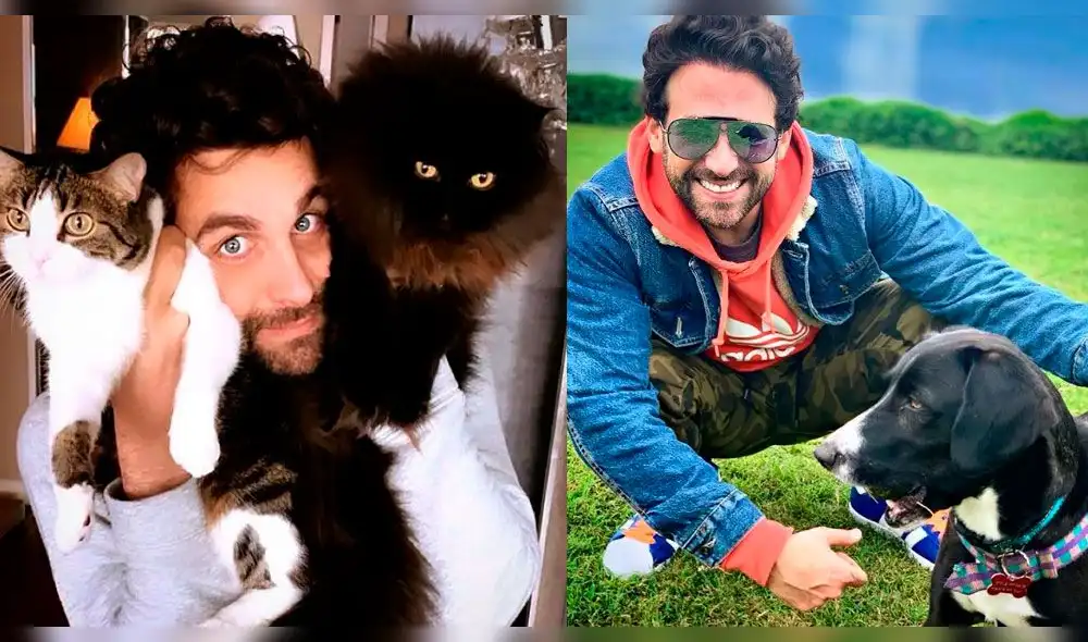 Rodrigo González concientiza sobre uso de la pirotecnia