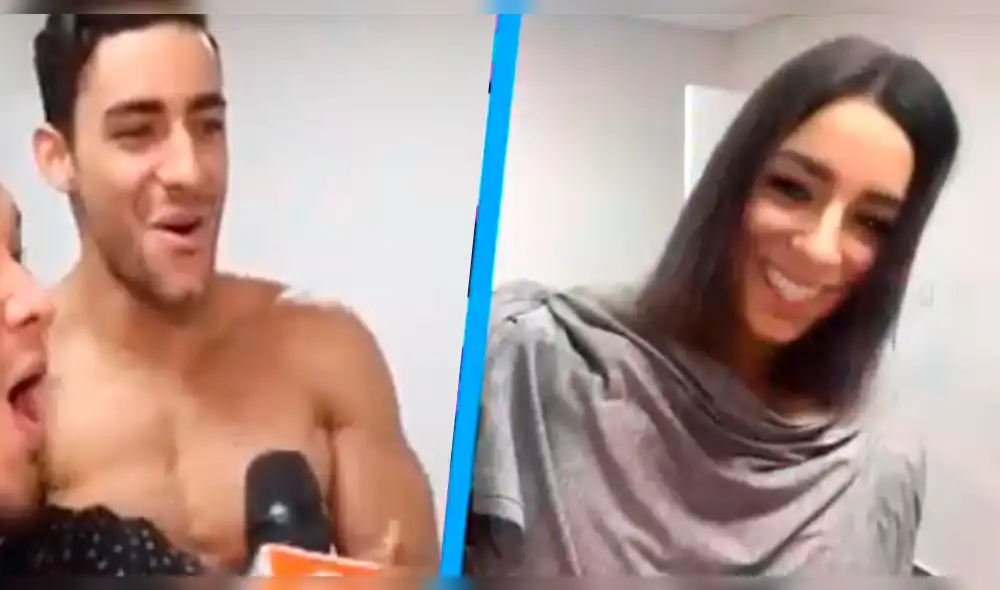 Guerreros cambian de sexo gracias a red social y transformación sorprende a fans