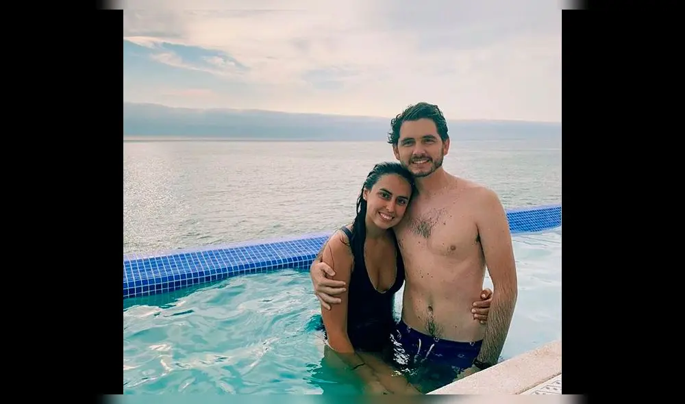 Pedro Suárez-Vértiz “minimiza” a su yerno en redes