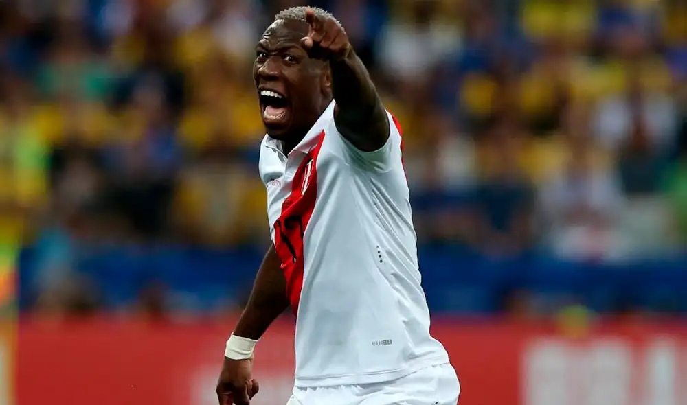 Rayo Vallecano - Luis Advíncula Rayo Vallecano - Luis Advíncula