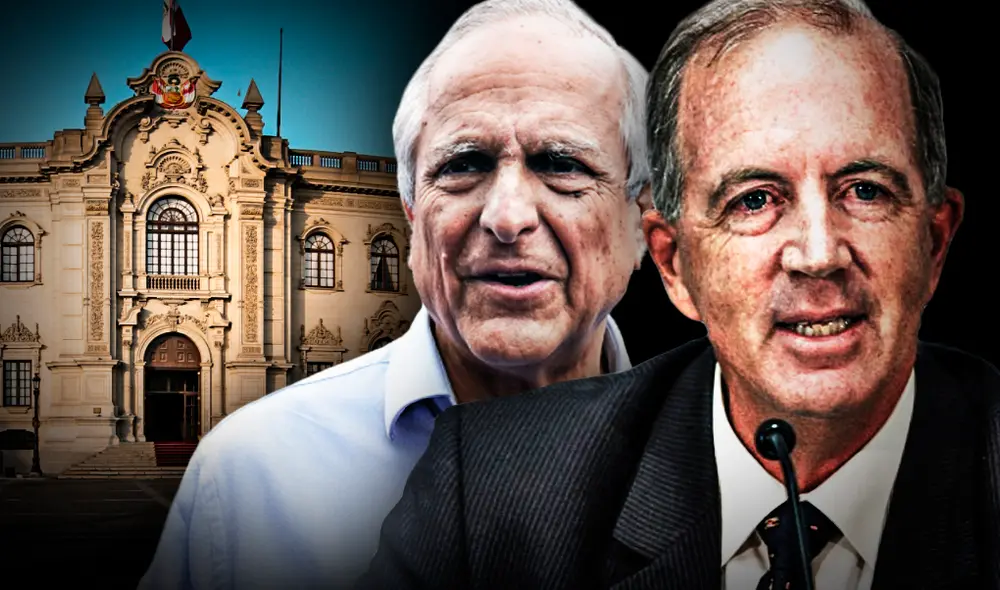 Foto: composición de Fabrizio Oviedo/La República