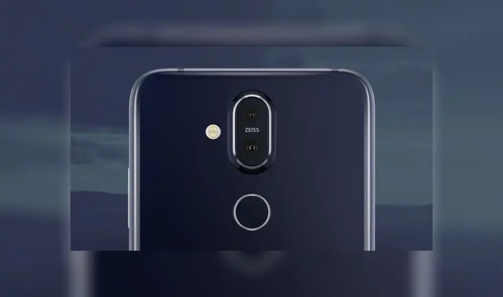 El primer Nokia 5G llegaría en febrero de 2020. El primer Nokia 5G llegaría en febrero de 2020.