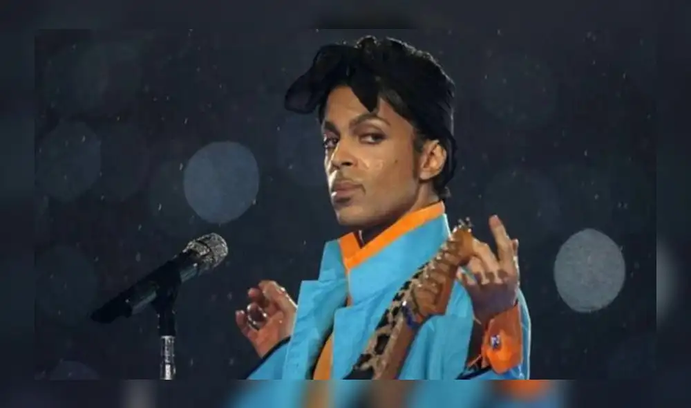 Familia de Prince, le pide a Donald Trump que deje de usar sus canciones